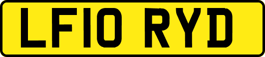 LF10RYD
