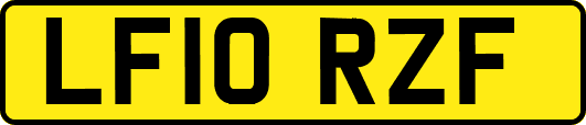 LF10RZF
