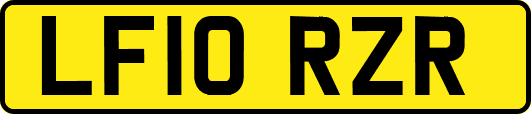 LF10RZR