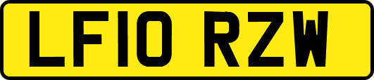 LF10RZW