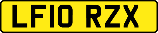 LF10RZX