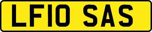 LF10SAS