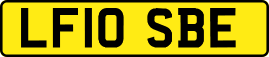LF10SBE