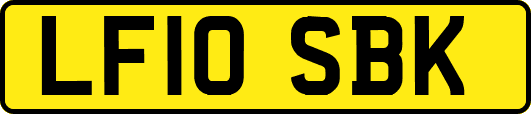 LF10SBK