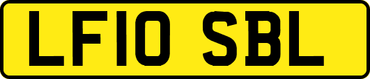 LF10SBL