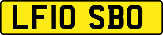 LF10SBO