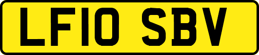 LF10SBV