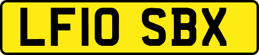 LF10SBX