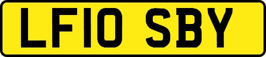 LF10SBY