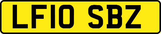 LF10SBZ