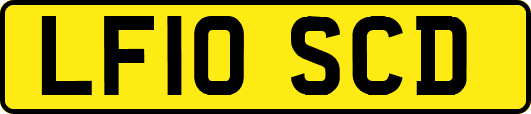 LF10SCD