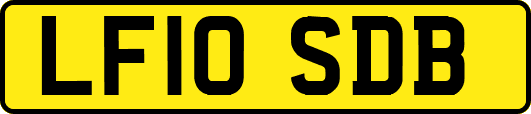 LF10SDB