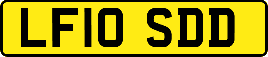 LF10SDD