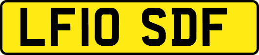 LF10SDF