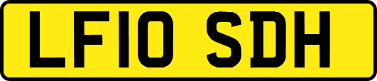 LF10SDH