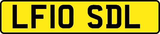LF10SDL