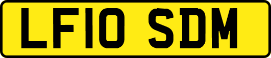 LF10SDM