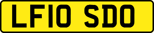 LF10SDO