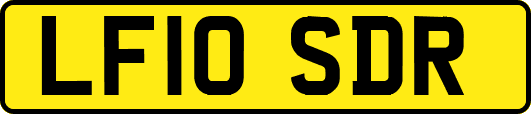 LF10SDR