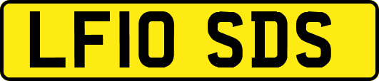 LF10SDS