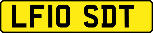 LF10SDT