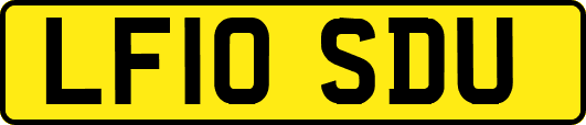 LF10SDU