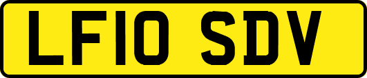 LF10SDV