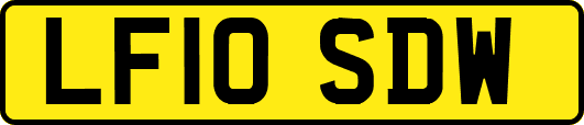 LF10SDW