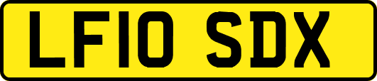 LF10SDX