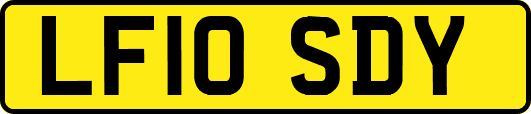 LF10SDY