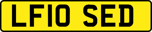 LF10SED