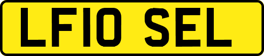 LF10SEL