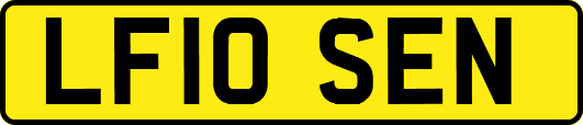 LF10SEN