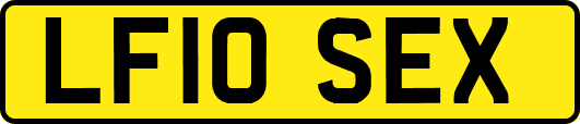 LF10SEX