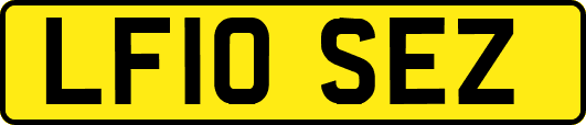 LF10SEZ