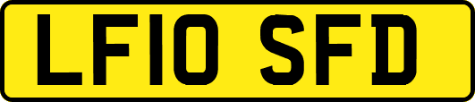 LF10SFD