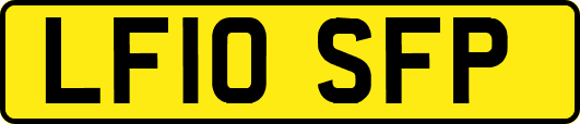 LF10SFP