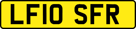 LF10SFR