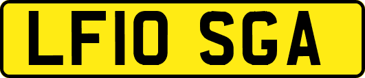 LF10SGA