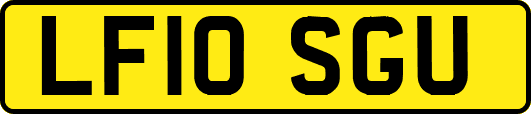 LF10SGU