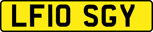 LF10SGY
