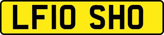 LF10SHO