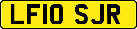 LF10SJR