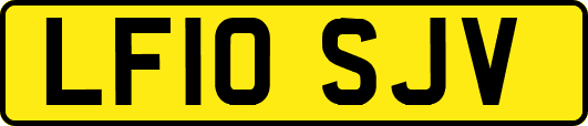 LF10SJV