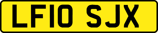 LF10SJX