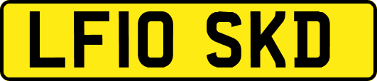 LF10SKD