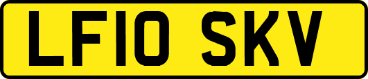 LF10SKV