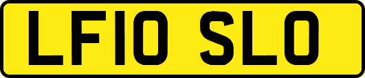 LF10SLO