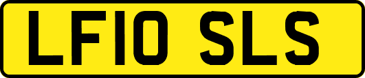 LF10SLS