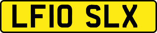 LF10SLX